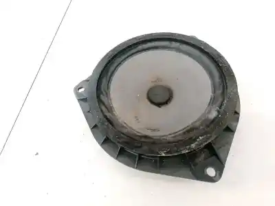 Second-hand car spare part speaker for toyota corolla verso (e12) 2.0 turbodiesel cat oem iam references 8616068090