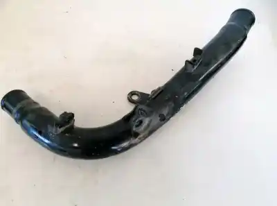 Second-hand car spare part intercooler pipe for toyota corolla (e11) 2.0 d-4d linea sol oem iam references   
