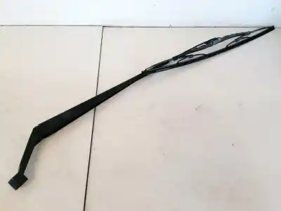 Pezzo di ricambio per auto di seconda mano braccio tergicristallo anteriore sinistro per toyota corolla (e11) 2.0 d-4d linea sol riferimenti oem iam 