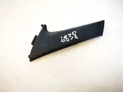 Second-hand car spare part plastics for toyota avensis 2.0 d-4d oem iam references 7461205030