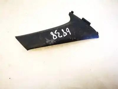 Second-hand car spare part plastics for toyota avensis 2.0 d-4d oem iam references 7461105020