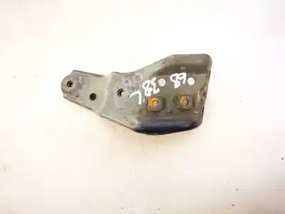 Second-hand car spare part plastics for toyota avensis 2.0 d-4d oem iam references 