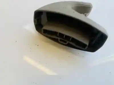 Pezzo di ricambio per auto di seconda mano plastiche per peugeot 207 1.6 hdi fap cat (9hz / dv6ted4) riferimenti oem iam 5191039  mp5576