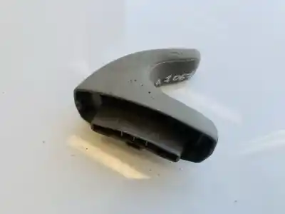 Pezzo di ricambio per auto di seconda mano plastiche per peugeot 207 1.6 hdi fap cat (9hz / dv6ted4) riferimenti oem iam 5191039  mp5576