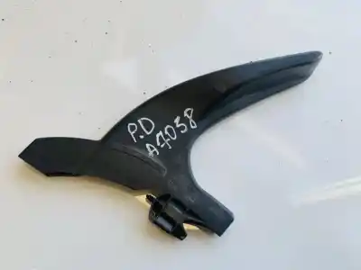 Pezzo di ricambio per auto di seconda mano Plastica per VOLVO V50 (545) 1.6 D Riferimenti OEM IAM 30662534  