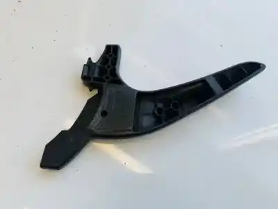 Pezzo di ricambio per auto di seconda mano plastica per volvo v50 (545) 1.6 d riferimenti oem iam 30662534  