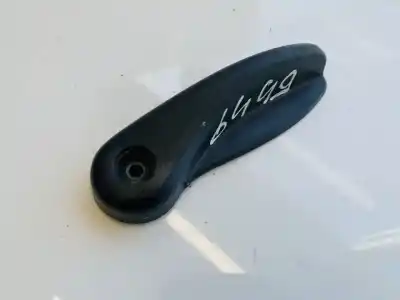 Peça sobressalente para automóvel em segunda mão plásticos por chevrolet captiva 2.0 d 4wd referências oem iam 