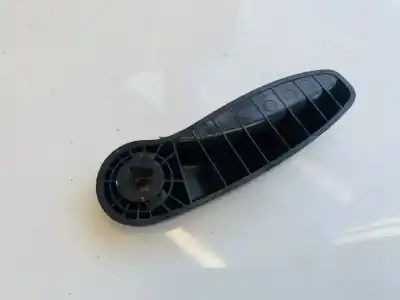 Second-hand car spare part plastics for chevrolet captiva 2.0 d 4wd oem iam references   