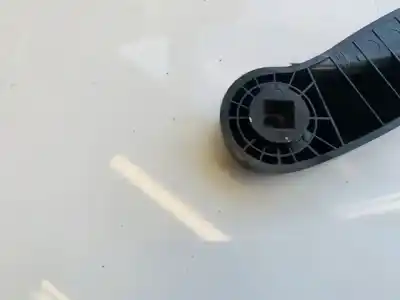 Second-hand car spare part plastics for chevrolet captiva 2.0 d 4wd oem iam references   