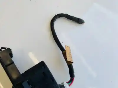 Second-hand car spare part left front power window switch for ssangyong rexton / rexton ii (gab_) 2.7 xdi 4x4 oem iam references 96327938  8p8d0051d