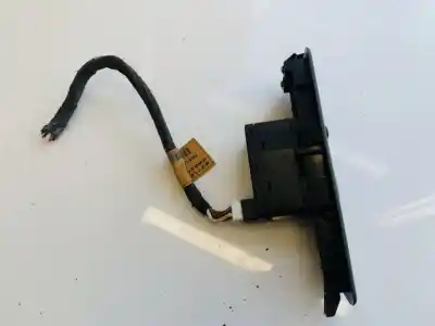 Second-hand car spare part left front power window switch for ssangyong rexton / rexton ii (gab_) 2.7 xdi 4x4 oem iam references 96327938  8p8d0051d