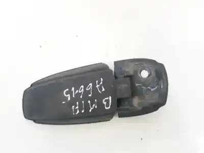 Second-hand car spare part plastics for kia sorento 3.5 v6 ex oem iam references 