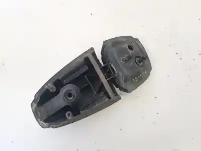 Pezzo di ricambio per auto di seconda mano plastica per kia sorento 2.5 crdi ex riferimenti oem iam b71603e000  
