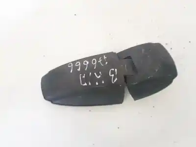 Pezzo di ricambio per auto di seconda mano plastica per kia sorento 2.5 crdi ex riferimenti oem iam b71603e000  