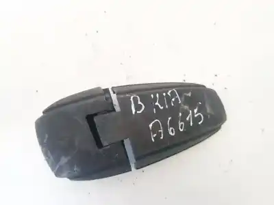 Second-hand car spare part plastics for kia sorento 3.5 v6 ex oem iam references   