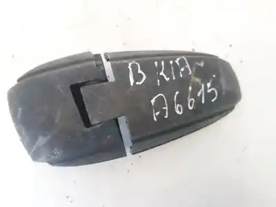 Second-hand car spare part plastics for kia sorento 3.5 v6 ex oem iam references 