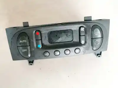 İkinci el araba yedek parçası  için RENAULT SCENIC, I 1999.09 - 2003.06 FACELIFT  OEM IAM referansları 7700435401  VE69470002