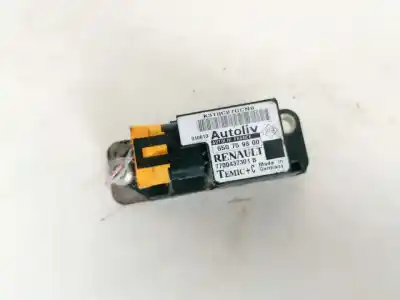 Second-hand car spare part Sensor for RENAULT SCENIC, I 1999.09 - 2003.06 FACELIFT 1.6 16V 79KW K4M 1999.09 - 2003.06 OEM IAM references 7700437301B  550759800