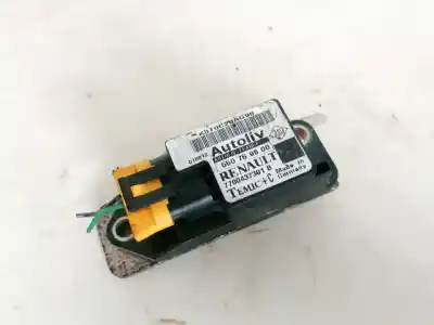 Second-hand car spare part Sensor for RENAULT SCENIC, I 1999.09 - 2003.06 FACELIFT 1.6 16V 79KW K4M 1999.09 - 2003.06 OEM IAM references 7700437301B  550759800