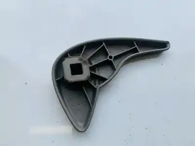 Pezzo di ricambio per auto di seconda mano plastica per peugeot 207 1.6 hdi fap cat (9hz / dv6ted4) riferimenti oem iam mp5492  