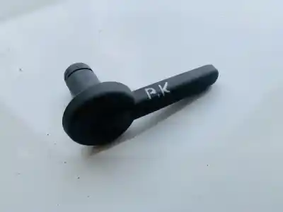 Second-hand car spare part plastics for chrysler pt cruiser (pt) 2.2 crd cat oem iam references 1152976