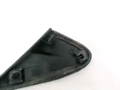 Автозапчастина б/у пластика для mitsubishi space star (dg0) 1.9 di-d cat посилання на oem iam   