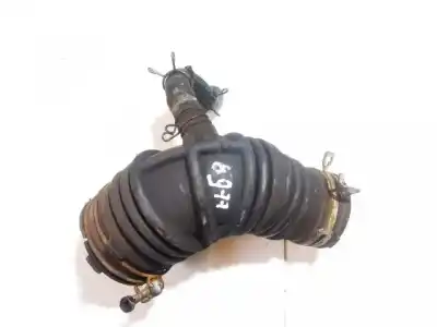 Автозапчасти б/у трубка за toyota rav 4 (a3) 2.2 turbodiesel cat ссылки oem iam 1788126080