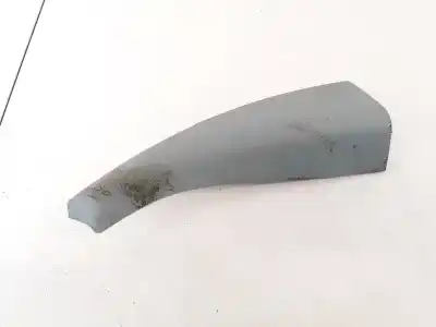 Peça sobressalente para automóvel em segunda mão plásticos por renault laguna iii 1.5 dci diesel referências oem iam 700836262