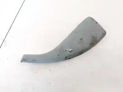 Peça sobressalente para automóvel em segunda mão plásticos por renault laguna iii 1.5 dci diesel referências oem iam 700836262