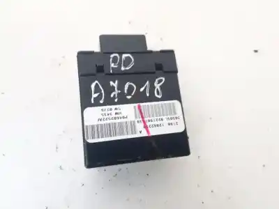 Автозапчастина б/у електронний модуль для dodge journey 2.0 16v crd cat посилання на oem iam 219812862250  p04602522af