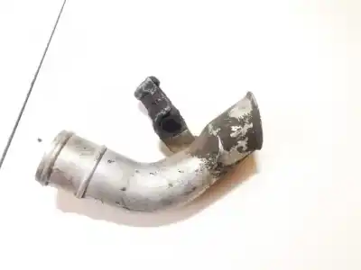 Second-hand car spare part intercooler pipe for audi a5 cabriolet (8f7) 3.0 tdi quattro oem iam references   