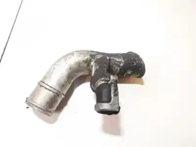 Second-hand car spare part intercooler pipe for audi a5 cabriolet (8f7) 3.0 tdi quattro oem iam references 