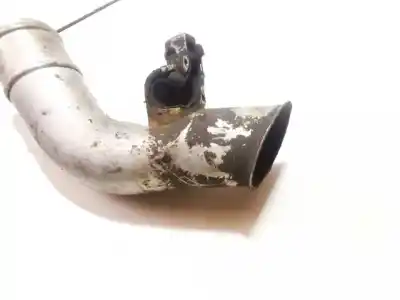 Second-hand car spare part intercooler pipe for audi a5 cabriolet (8f7) 3.0 tdi quattro oem iam references   