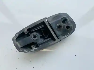 Second-hand car spare part plastics for kia sorento 2.5 crdi ex oem iam references   