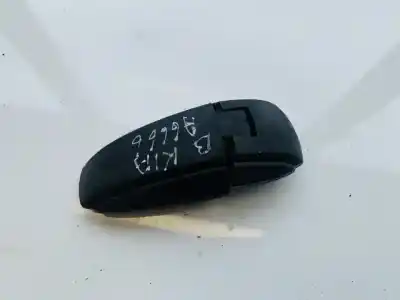 Second-hand car spare part plastics for kia sorento 2.5 crdi ex oem iam references 