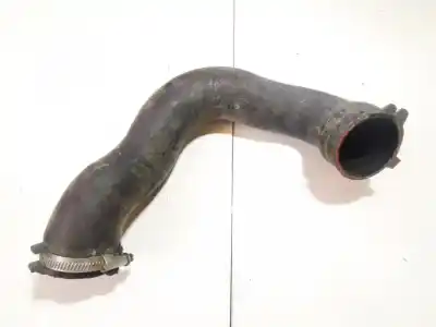 Second-hand car spare part intercooler pipe for audi a5 cabriolet (8f7) 3.0 tdi quattro oem iam references   