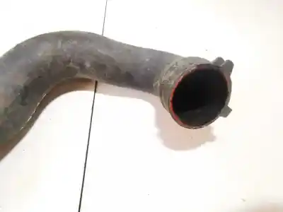 Second-hand car spare part intercooler pipe for audi a5 cabriolet (8f7) 3.0 tdi quattro oem iam references   