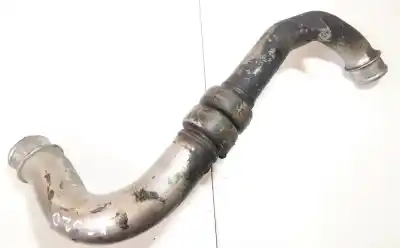 Second-hand car spare part intercooler pipe for audi a5 cabriolet (8f7) 3.0 tdi quattro oem iam references 059145731bc