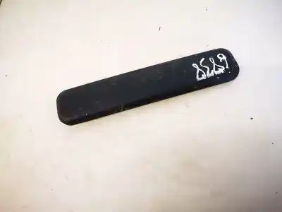 Second-hand car spare part plastics for toyota avensis 2.0 d-4d oem iam references 5856902030