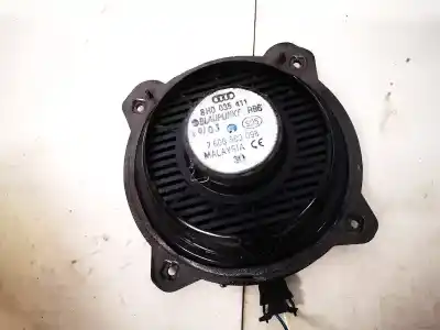 Автозапчасти б/у динамик за audi a3 (8p) 2.0 16v fsi ссылки oem iam 8h0035411  