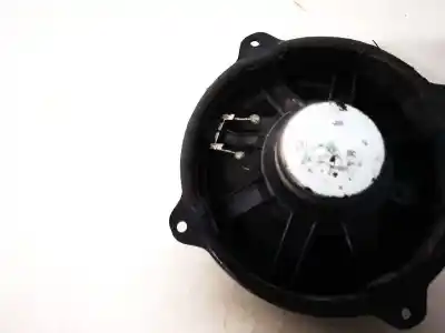 Second-hand car spare part speaker for fiat idea (135) 1.9 multijet active plus oem iam references c457  