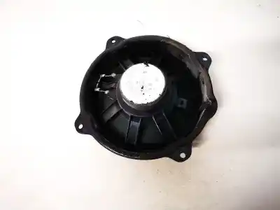 Second-hand car spare part speaker for fiat idea (135) 1.9 multijet active plus oem iam references c457  