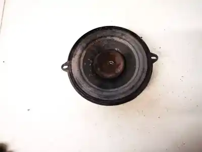 Second-hand car spare part speaker for renault scenic ii 2.0 oem iam references 
