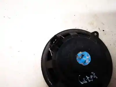 Second-hand car spare part speaker for renault scenic ii 2.0 oem iam references   