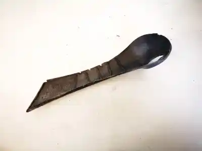 Автозапчастина б/у пластикler для renault megane ii (bm0/1_, cm0/1_) 1.5 dci (bm0f. cm0f) посилання на oem iam 8200297158  