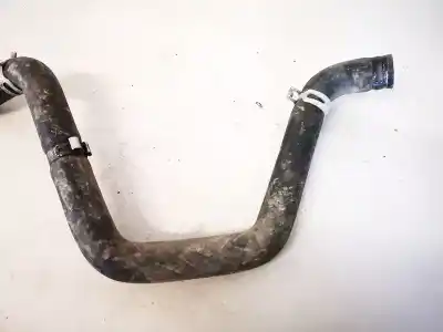 Автозапчастина б/у труба для renault megane ii (bm0/1_, cm0/1_) 1.5 dci (bm0f. cm0f) посилання на oem iam   