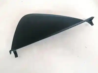 Peça sobressalente para automóvel em segunda mão plásticos por seat altea xl (5p5) 2.0 tdi referências oem iam 5p0857085a