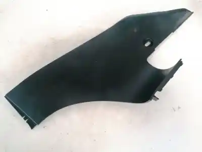 Peça sobressalente para automóvel em segunda mão plásticos por seat altea xl (5p5) 2.0 tdi referências oem iam 5p1857481