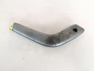 Peça sobressalente para automóvel em segunda mão plásticos por seat altea xl (5p5) 2.0 tdi referências oem iam 