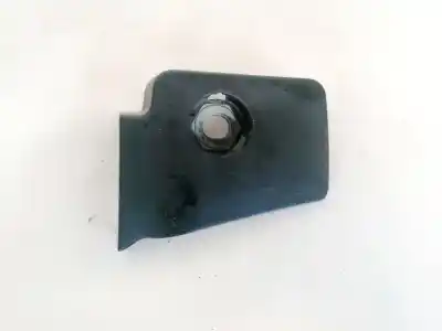 Peça sobressalente para automóvel em segunda mão plásticos por seat altea xl (5p5) 2.0 tdi referências oem iam 5p0885246b